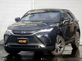 SUV   Toyota Harrier 2020 , 2530000 , 