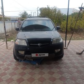 SUV   Acura MDX 2002 , 260000 , 