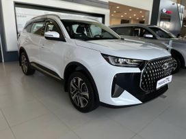 SUV   Chery Tiggo 7L 2025 , 2680000 , 