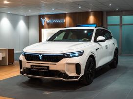 SUV   Voyah Free 2025 , 6590000 , -