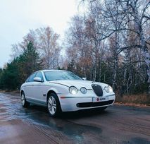  Jaguar S-type 2006 , 530000 , 