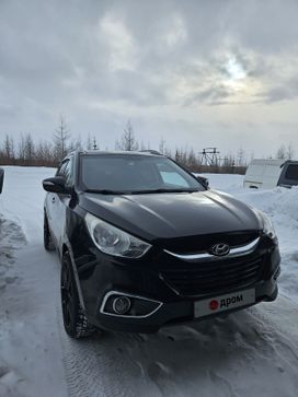SUV   Hyundai ix35 2011 , 1400000 , 
