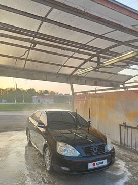  Geely Vision FC 2008 , 380000 , 
