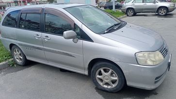    Nissan Liberty 2001 , 350000 , -