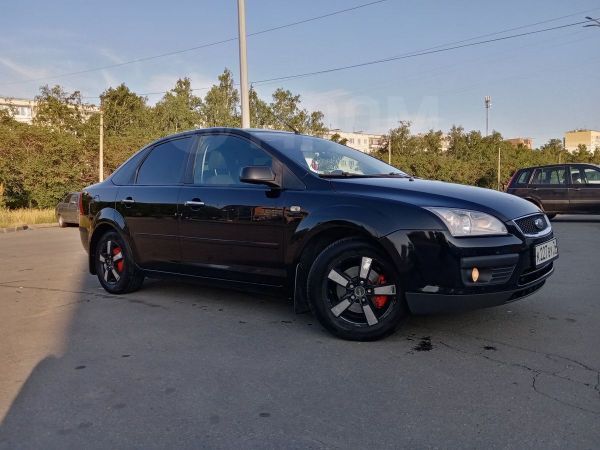 Ford Focus 2006 , 400000 , 