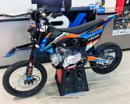  Regulmoto Pilot EM 2025 , 109000 , 