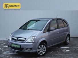    Opel Meriva 2007 , 309000 ,  