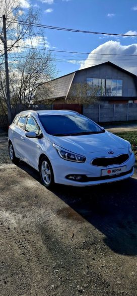  Kia Ceed 2012 , 1120000 ,  