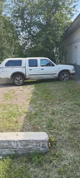  Ford Ranger 2006 , 650000 , 