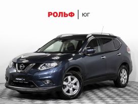 SUV   Nissan X-Trail 2016 , 1395000 , 