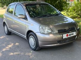  Toyota Vitz 2001 , 450000 , 