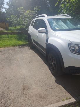 SUV   Renault Duster 2021 , 2200000 , 