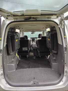    Toyota Voxy 2008 , 1000000 , 