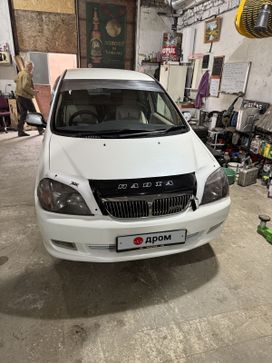    Toyota Nadia 1998 , 850000 , --