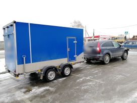   Mullerwagen MW 80930F 1535 2021 , 495000 , 