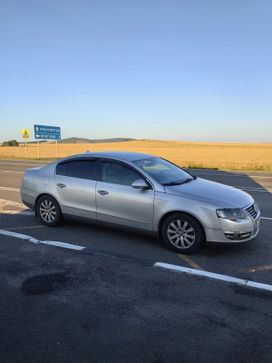  Volkswagen Passat 2007 , 930000 , 