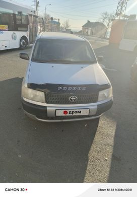  Toyota Probox 2013 , 580000 , 