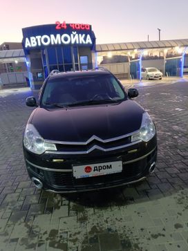 SUV   Citroen C-Crosser 2009 , 850000 , 