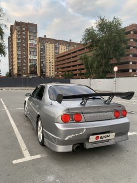  Nissan Skyline 1997 , 415000 , 