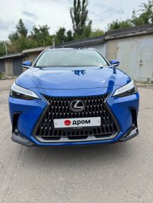  NX350h, 2022