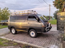    Mitsubishi Delica 1991 , 720000 , 