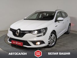 Renault Megane 2017 , 1469500 , 