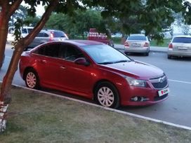  Chevrolet Cruze 2010 , 480000 , 
