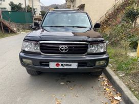 SUV   Toyota Land Cruiser 2004 , 1982000 , 