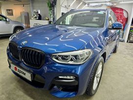 SUV   BMW X3 2018 , 4699999 ,  