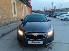  Chevrolet Cruze 2010 , 780000 , 