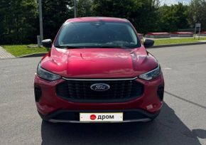 SUV   Ford Escape 2023 , 1557000 , 