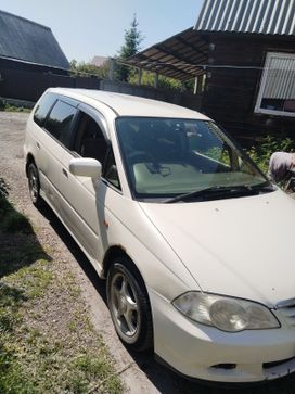   Honda Odyssey 2001 , 650000 , 