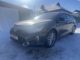  Toyota Camry 2012 , 1600000 , 