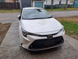  Toyota Corolla 2020 , 2250000 , 