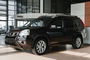 SUV   Nissan X-Trail 2012 , 1265000 , 