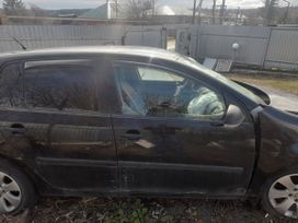  Volkswagen Golf 2009 , 270000 , 