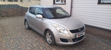 Suzuki Swift 2012 , 830000 , 