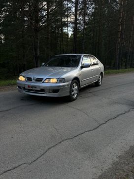  Nissan Primera 1998 , 275000 , 