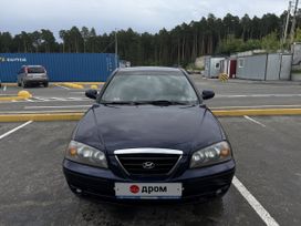  Hyundai Elantra 2006 , 360000 , 