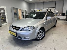  Chevrolet Lacetti 2008 , 500000 , 