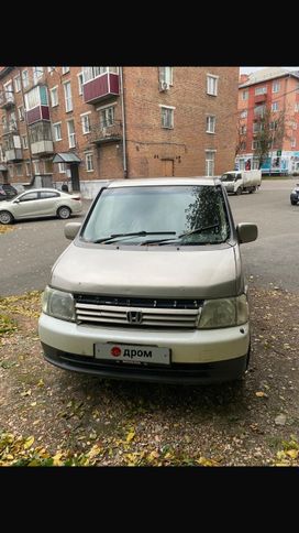    Honda Stepwgn 2001 , 700000 , 