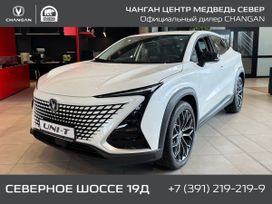 SUV   Changan UNI-T 2023 , 2869900 , 