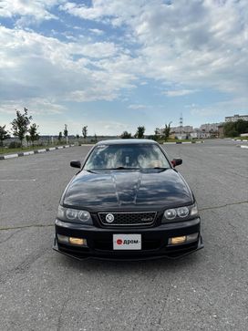  Nissan Laurel 1999 , 600000 , 