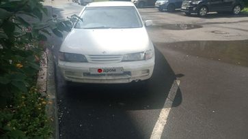  Nissan Pulsar 2000 , 120000 , 