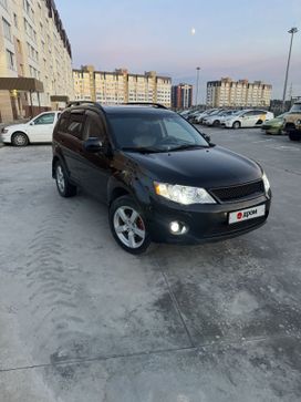 SUV   Mitsubishi Outlander 2007 , 1100000 , 