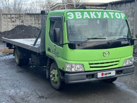  Mazda Titan 2001 , 2700000 , 
