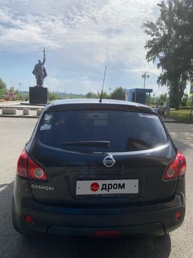 SUV   Nissan Qashqai 2007 , 900000 , 
