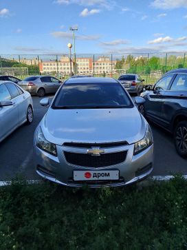  Chevrolet Cruze 2012 , 650000 , 