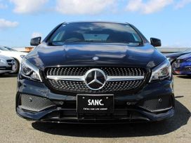  Mercedes-Benz CLA-Class 2016 , 955000 , 