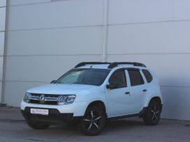 SUV   Renault Duster 2017 , 1070000 , 